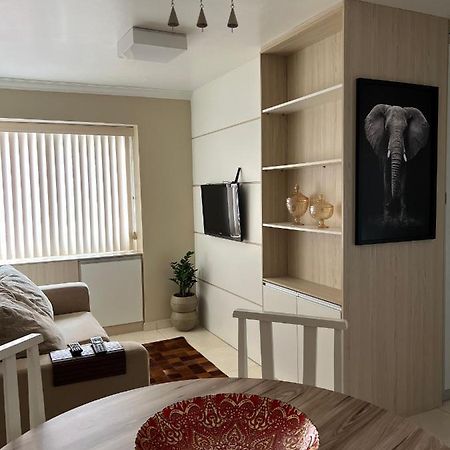 Apartamento No Centro De Curitiba,Bem Localizado E Confortavel Extérieur photo
