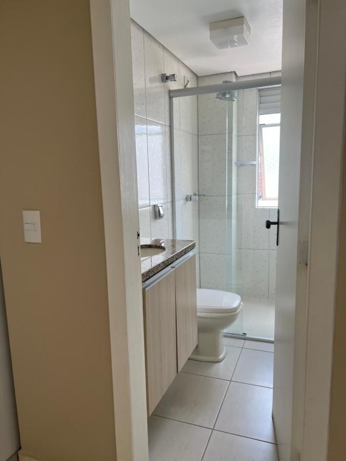 Apartamento No Centro De Curitiba,Bem Localizado E Confortavel Extérieur photo